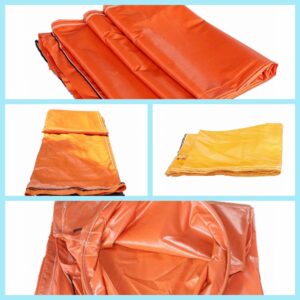 Engineering Ventilation Duct φ600