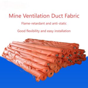 Engineering Ventilation Duct φ1200