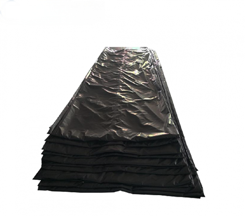 Mine Ventilation