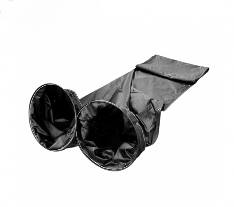 Mining Ventilation Ducting