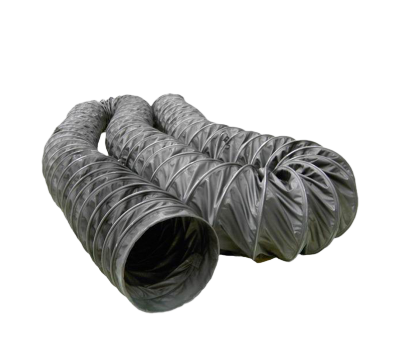 Mining Ventilation Ducting