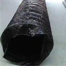 mine-ventilation-ducts