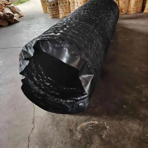 Coal Mine Ventilation