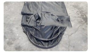 Positive Pressure Ventilation Duct φ600-10