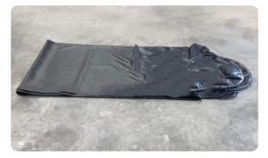 Positive Pressure Ventilation Duct φ600-10