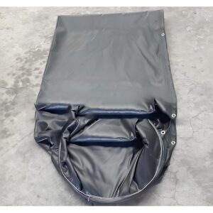 Positive Pressure Ventilation Duct φ600-10