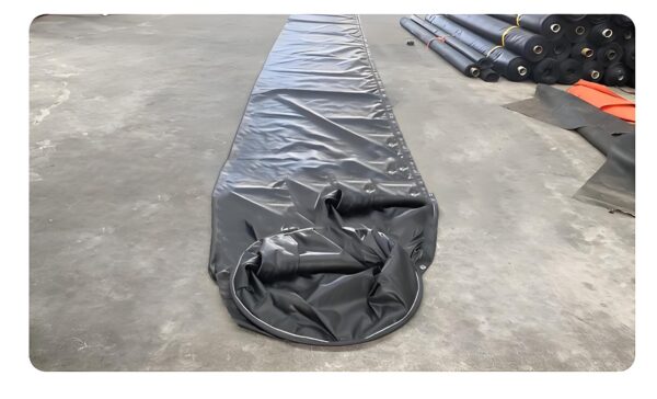 Positive Pressure Ventilation Duct φ600-10 - Image 2
