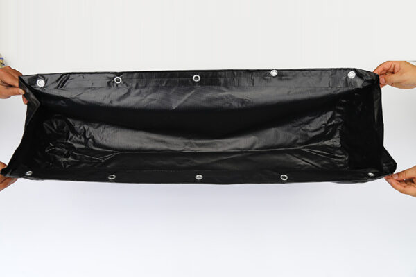 Explosion-Proof Water Bag for Coal Mines - Image 2