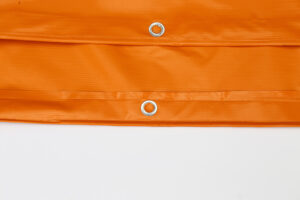 Explosion-Proof Water Bag for Coal Mines
