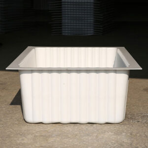 GS Series Explosion-Isolating Water Tank
