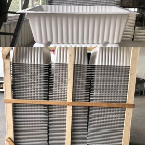 GS Series Explosion-Isolating Water Tank (GS40 / GS60 / GS80)
