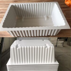 GS Series Explosion-Isolating Water Tank