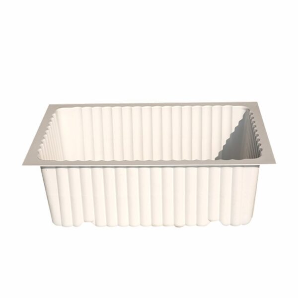 GS Series Explosion-Isolating Water Tank (GS40 / GS60 / GS80) - Image 2