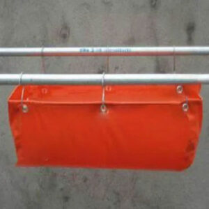 Explosion-Proof Water Bag for Coal Mines