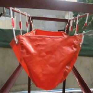 Explosion-Proof Water Bag for Coal Mines