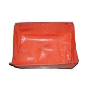 Explosion-Proof Water Bag for Coal Mines