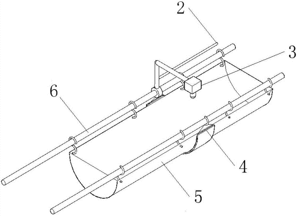 What is an Explosion-Proof Water Bag