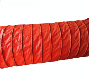 Engineering Positive Pressure Ventilation Duct φ800-10