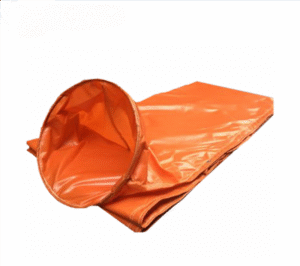 Engineering Positive Pressure Ventilation Duct φ1500-10