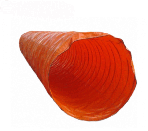 Engineering Ventilation Duct φ1500 
