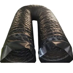 Negative Pressure Ventilation Duct φ800-10