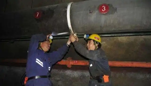 How to Properly Use Mining Ventilation Ducts?