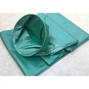 Mining Positive Pressure VentilationDuct φ600-10