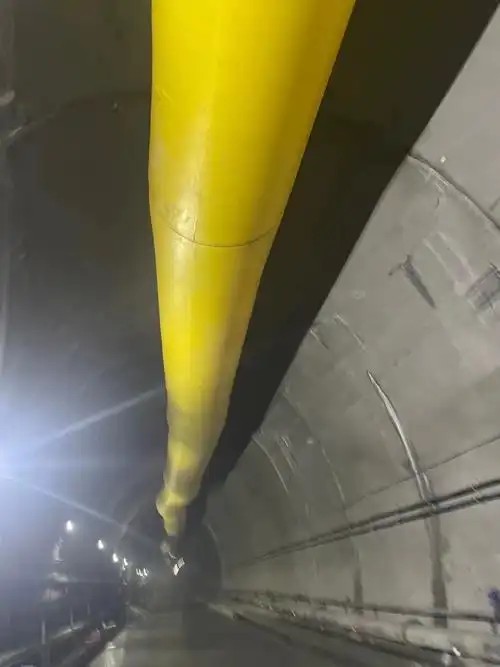 How to Properly Use Mining Ventilation Ducts?