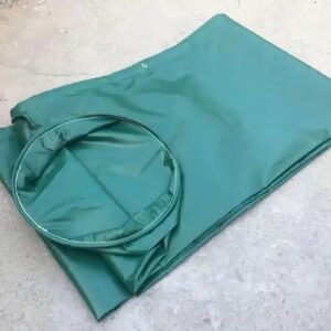 Mining Positive Pressure VentilationDuct φ600-10