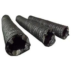 Negative Pressure Ventilation Duct φ600-10