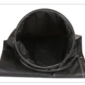 Mining Positive Pressure Ventilation Duct φ800-10