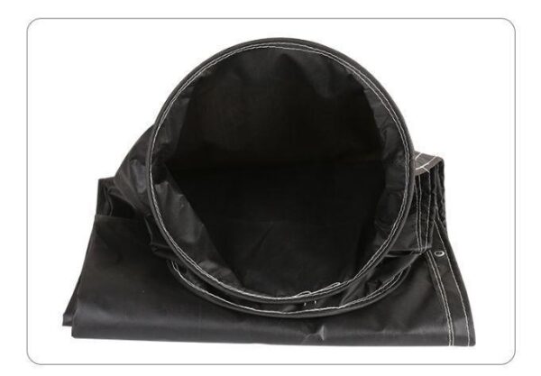 Mining Positive Pressure Ventilation Duct φ800-10