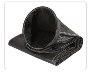 Mining Positive Pressure Ventilation Duct φ800-10 