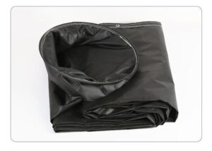 Positive Pressure Ventilation Duct φ1000-10