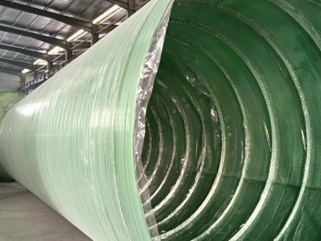 Differences in Ventilation Duct Materials